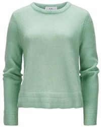 LU REN - Cashmere Knitwear - Lyst