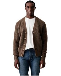 Guess - Cardigans - Lyst