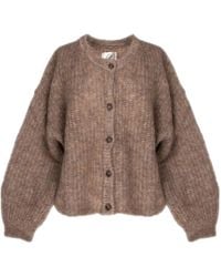 Des Petits Hauts - Cardigans - Lyst