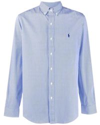 Polo Ralph Lauren - Formal Shirts - Lyst