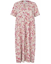 Masai - Midi Dresses - Lyst