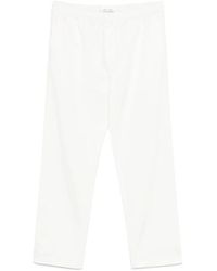 Samsøe & Samsøe - Straight Trousers - Lyst