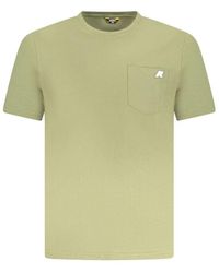 K-Way - T-Shirts - Lyst