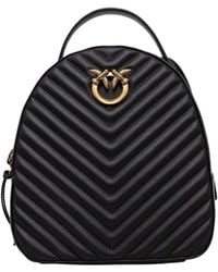 Pinko - Backpacks - Lyst