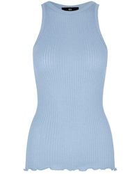 Rosemunde - Skyride top & t-shirt - Lyst