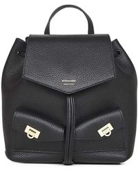 Ferragamo - Backpacks - Lyst