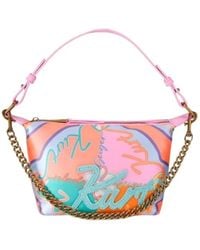 Kurt Geiger - Handbags - Lyst