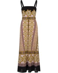 La DoubleJ - Maxi Dresses - Lyst