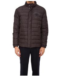 Etro - Down Jackets - Lyst