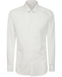 Xacus - Formal Shirts - Lyst