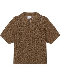 Obey - Round-Neck Knitwear - Lyst