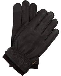 Barbour - Gloves - Lyst