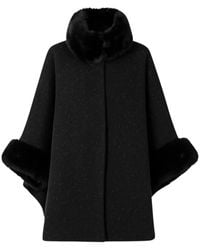 Twinset - Capes - Lyst
