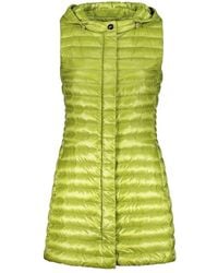 Herno - Vests - Lyst