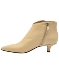 Pomme D'or - Heeled Boots - Lyst