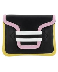 Pierre Hardy - Schultertasche Elegantes Design - Lyst
