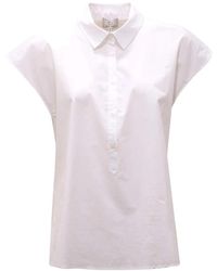 Woolrich - Polo Shirts - Lyst