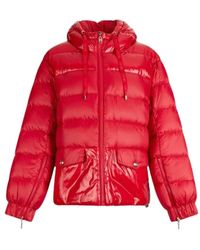 Liu Jo - Winter Jackets - Lyst