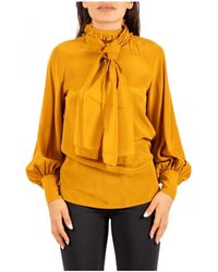 Weekend - Blouses - Lyst