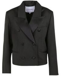 Margaux Lonnberg - Blazers - Lyst