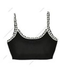 Versace - Sport Bras - Lyst