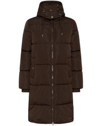 Kaffe - Down Coats - Lyst