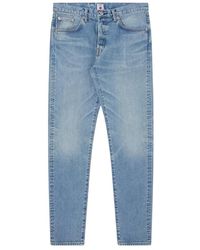 Edwin - Slim-fit jeans - Lyst