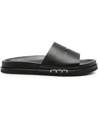 JW Anderson - Jw Anderson Flip-Flops & Slides - Lyst