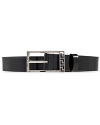 Versace - Belts - Lyst