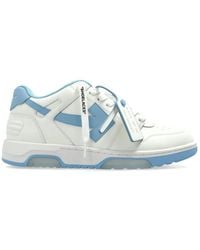 Off-White c/o Virgil Abloh - Sneakers Out Of Office - Lyst