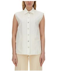 Moschino - Camicia - Lyst