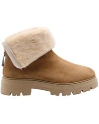 E mia - Subaru Stiefel Für Outdoor-Abenteuer - Lyst