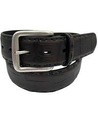 Paolo Vitale - Belts - Lyst