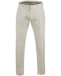 Moorer - Trousers - Lyst