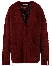 Mar De Margaritas - Cardigans - Lyst