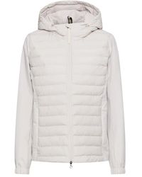 Camel Active - Winter Jackets - Lyst