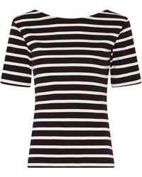 Bruuns Bazaar - Tops ,Veelkleurig ,Tops - Lyst