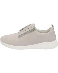 SOLIDUS - Kyle Sneaker - Lyst