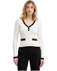 Guess - Laurel Sweater - Lyst
