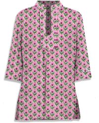 MC2 Saint Barth - Tunics - Lyst