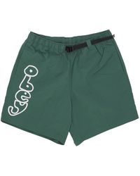 Obey - Casual Shorts - Lyst