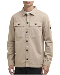 Barbour - Casual Shirts - Lyst