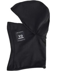 adidas - Y-3-Nbhd Balaclava - Lyst