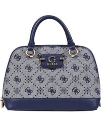 Guess - Handbags - Lyst