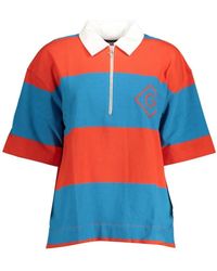 GANT - Polo Shirts - Lyst