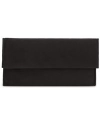 Kazar - Accessoires ,Zwart ,Maricela Brillenkoker - Lyst