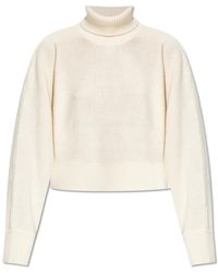 Michael Kors - Turtlenecks - Lyst