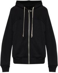 Rick Owens - Zip-Throughs - Lyst