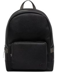 Calvin Klein Eternity Backpack in Black | Lyst display picture 1