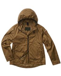 Blauer - Jassen ,Groen ,Coats - Lyst